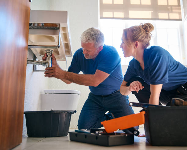 Best Residential Plumbing in Blackhawk, CA